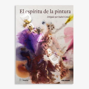 The Spirit of Painting | El espritu de la pintura  |   DVD